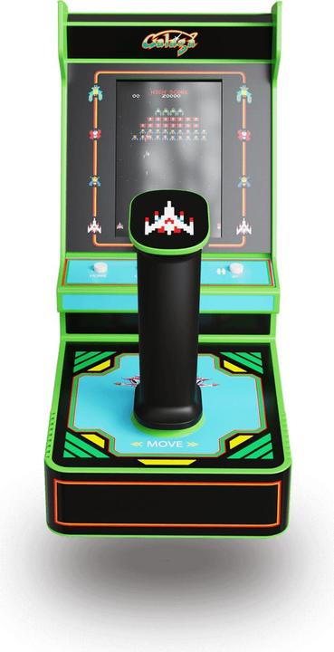 Immagine prodotto MyArcade Galaga Joystick Player