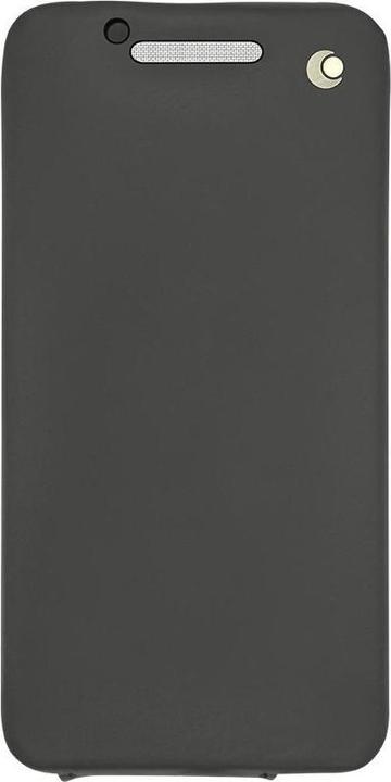Actual product image Noreve Leather cover (HTC One A9)