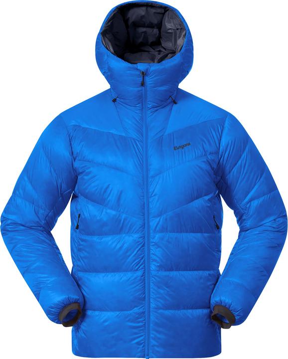Bergans Rabot Allround Down