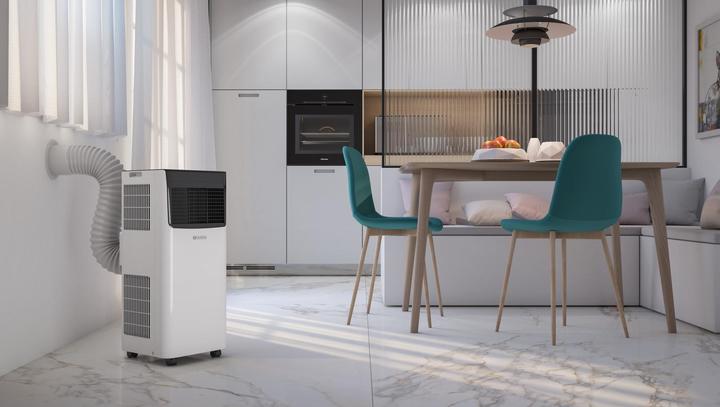 Immagine prodotto Olimpia Splendid Compact 10 (30 m², 10000 BTU/h)