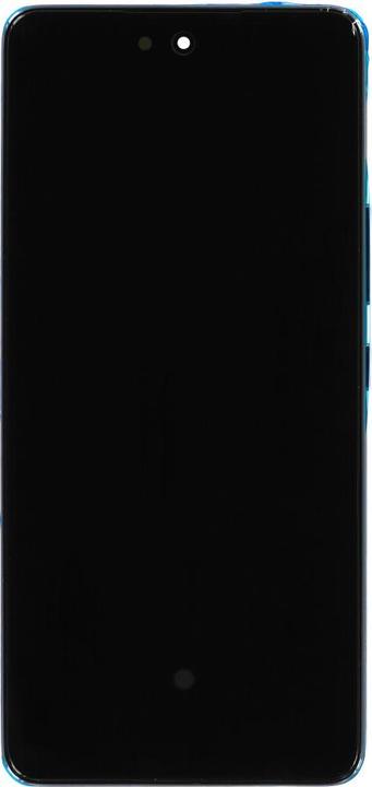 Actual product image OEM Display + frame (Display, Galaxy A53 5G)