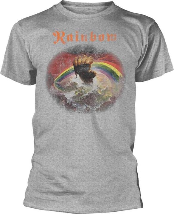 Rainbow Rising TShirt