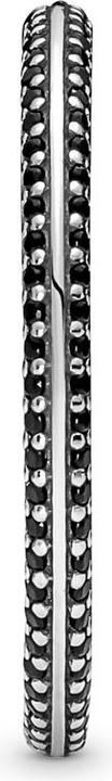 Image du produit Pandora Anneau Me Pavé (52, Argent 925)