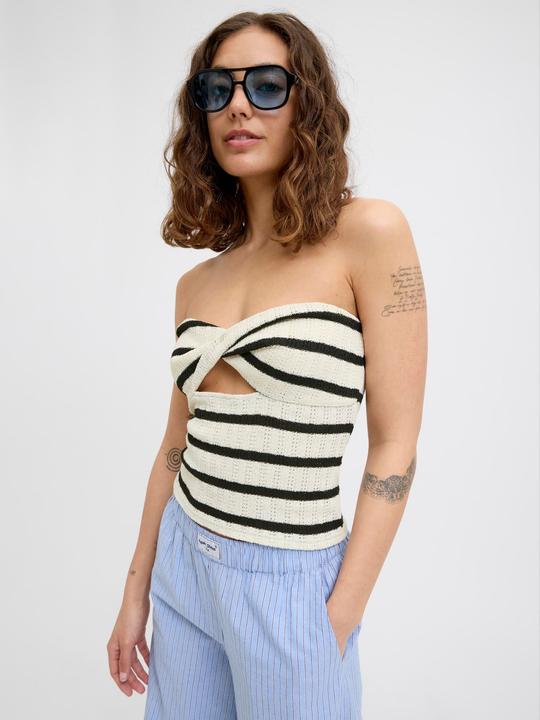 Actual product image JJXX JXLINNEA Top Top (S)