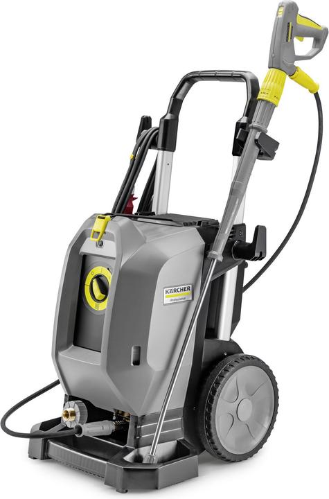 Actual product image Kärcher high-pressure cleaner HD 10/25-4 S Plus (Electrical connection)