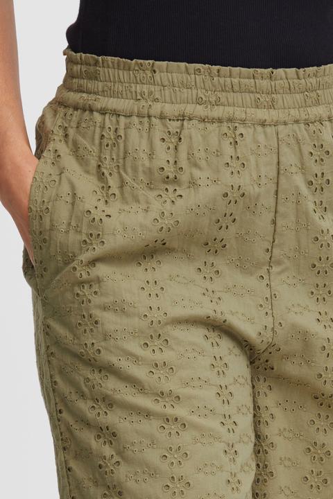 Actual product image B.young BYFENNI SHORTS 20815089 (36)