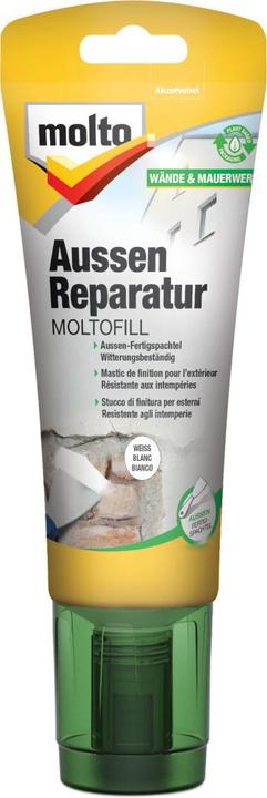 Immagine prodotto Molto Riparazione Moltofill (333 g)