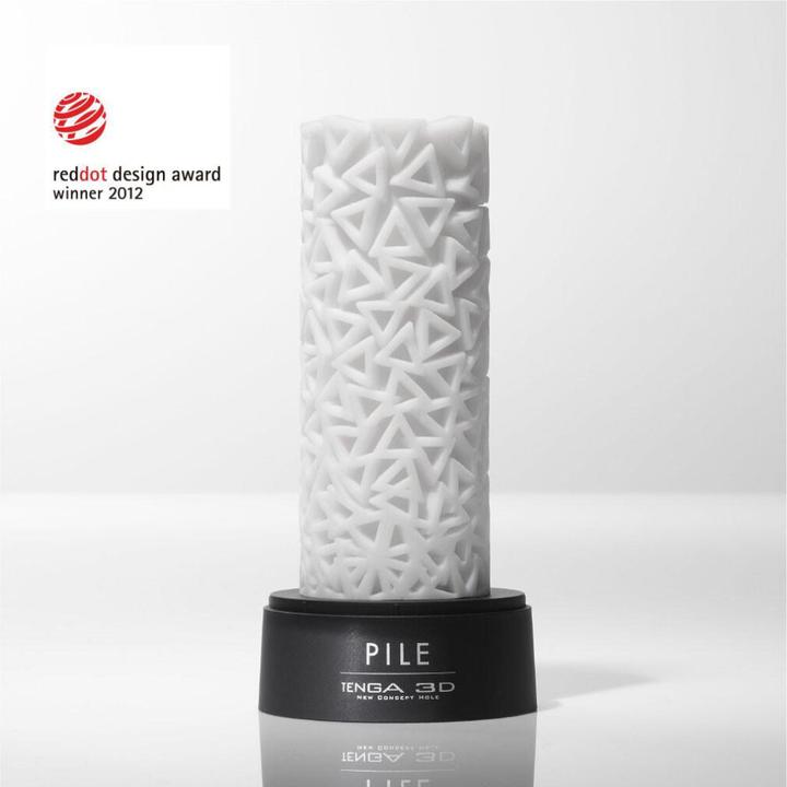 Produktbild Tenga 3D Pile