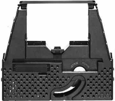 Olivetti Ruban Correctable noir Type Cart 7890345