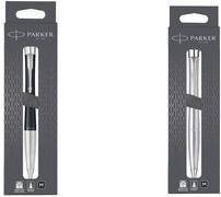 Actual product image Parker Biros URBAN Muted C.C. M (juodas, 1 x)