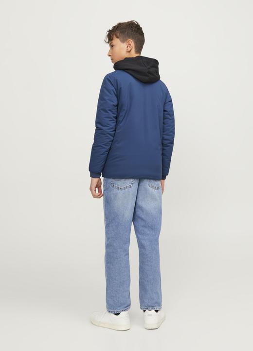 Immagine prodotto Jack & Jones Giacca leggera da ragazzo (128)