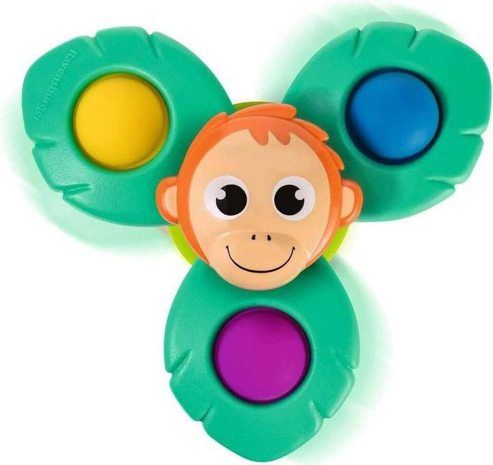 Actual product image Ravensburger Play+ Pop-it Spinner
