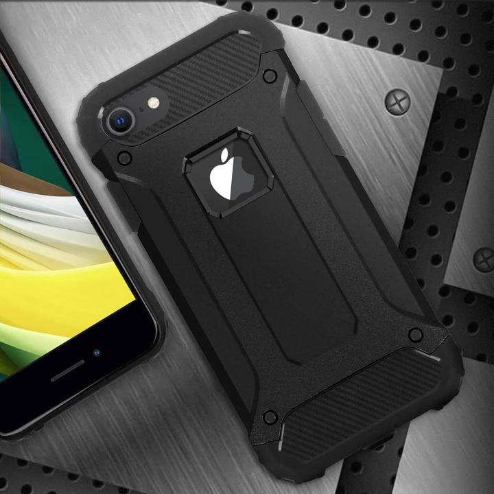 Image du produit Avizar Série Defender (Apple iPhone SE (3ème génération))