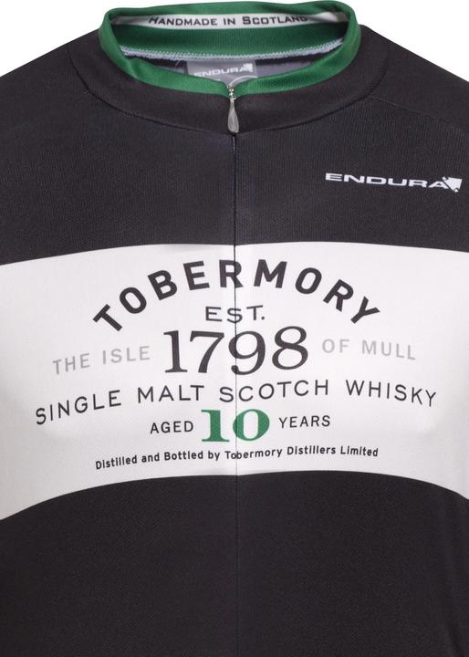 Produktbild Endura Tobermory Whisky Trikot (M)