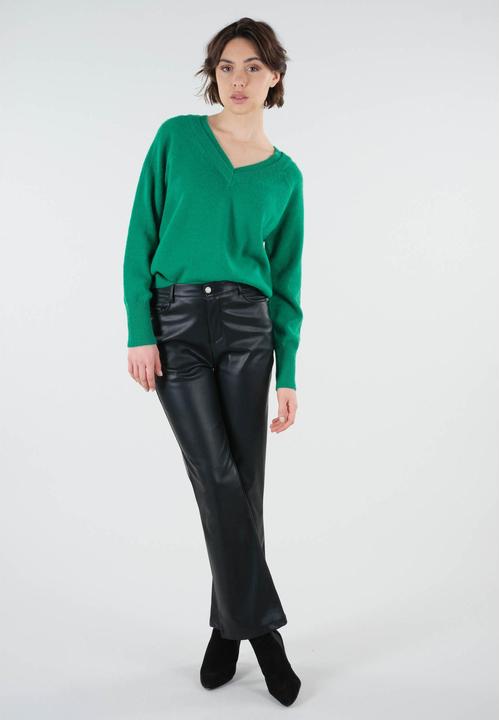 Actual product image Deeluxe woman sweater berilde m+ (XL)