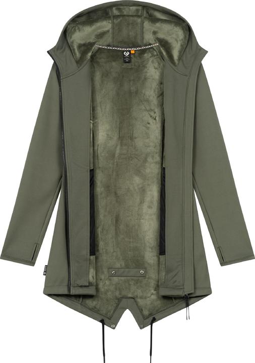 Image du produit Ragwear Wingi (L)