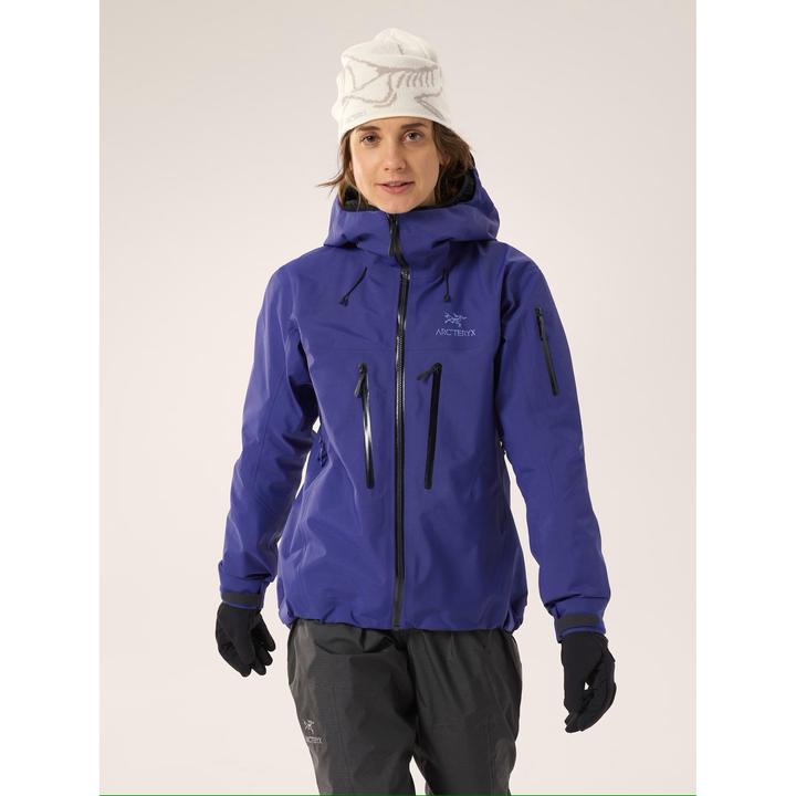 Actual product image Arc'teryx Alpha SV (M)