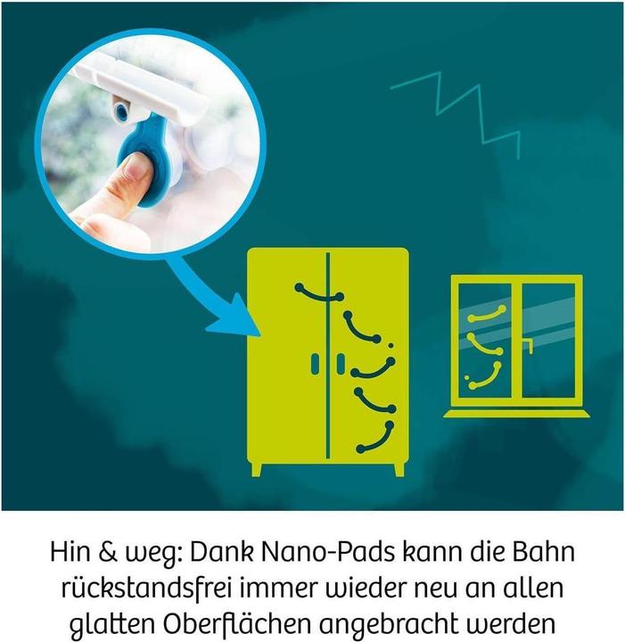 Image du produit Kosmos Gecko Run, Big Box