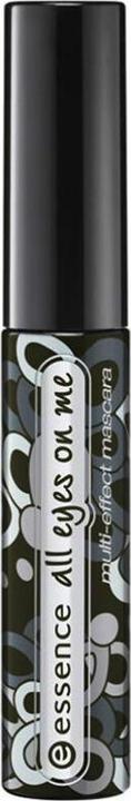 Productafbeelding essence all eyes on me multi-effect mascara (01 Black)
