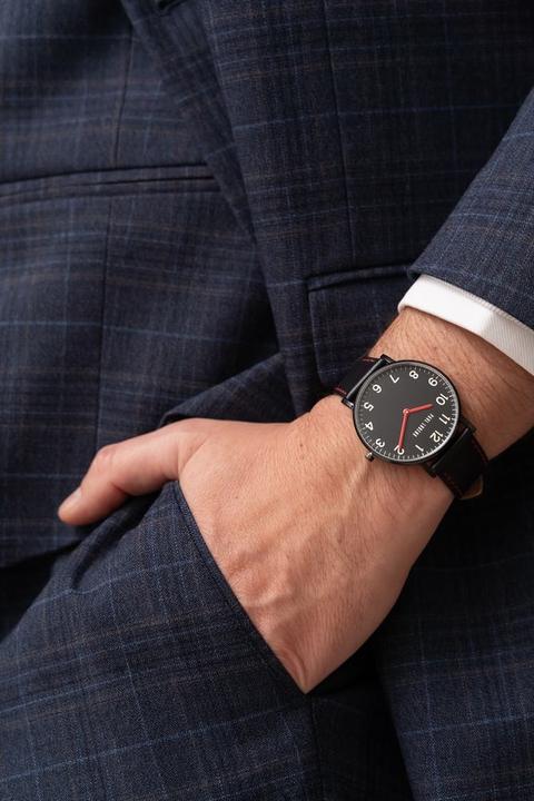 Image du produit Paul Lorens Herrenuhr PL11989A5-1A3 + BOX