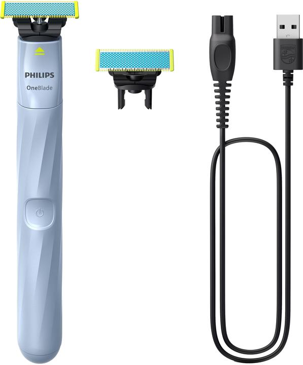 Produktbild Philips OneBlade First Shave