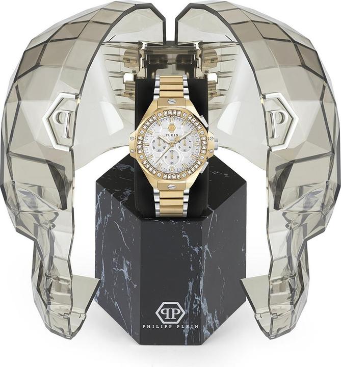 Produktbild Philipp Plein PWPSA0324 (Chronograph)