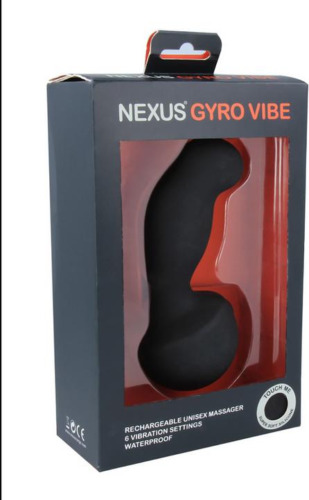 Image du produit Nexus Gyro Vibe