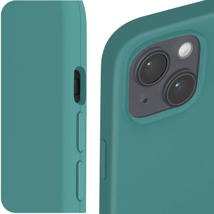 Produktbild Avizar Soft Touch Series (Apple iPhone 15 Plus)