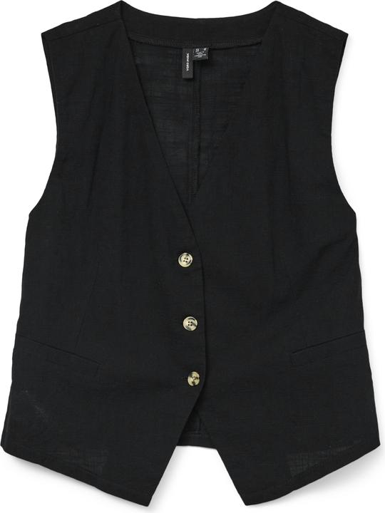 Immagine prodotto Vero Moda Vmcaia Sl Vest Wvn Noos (S)