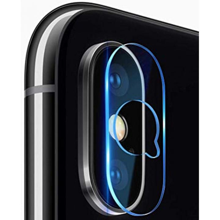 Produktbild PhoneLook Kamera Schutzglas (1 Stück, Apple iPhone XS Max)