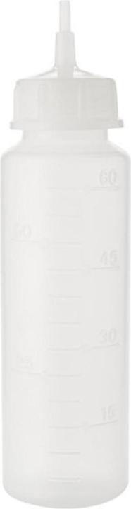 Actual product image Caso Small Measuring Bottle 60ml