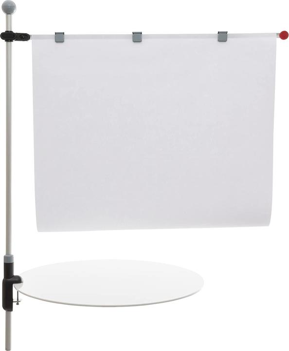 Actual product image Maul Plan holder (A1)