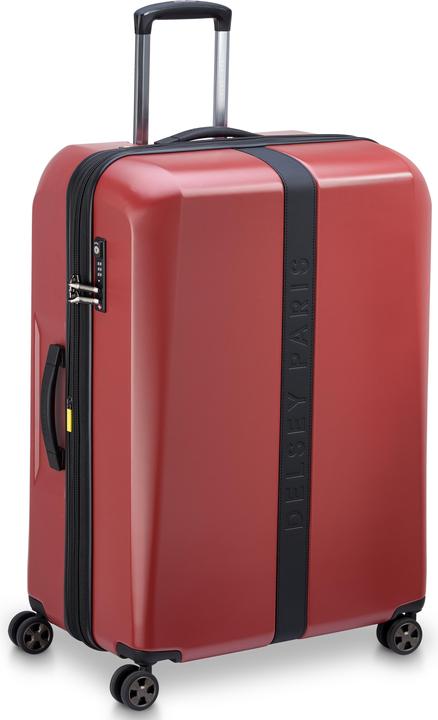 Produktbild Delsey Promenade Hard 2.0 4 Rollen Trolley 76 cm (109 l, XL (ab 115l))