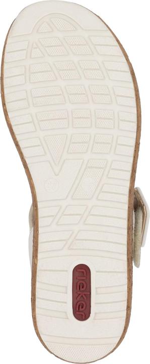 Actual product image Rieker Sandalen (38)