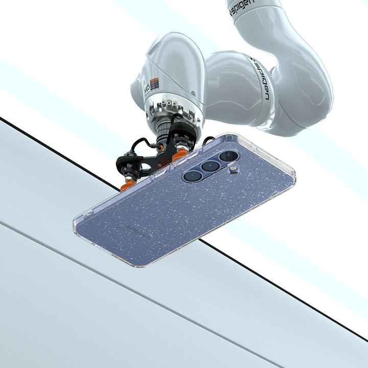 Immagine prodotto Spigen Liquid Crystal (Samsung Galaxy S25)
