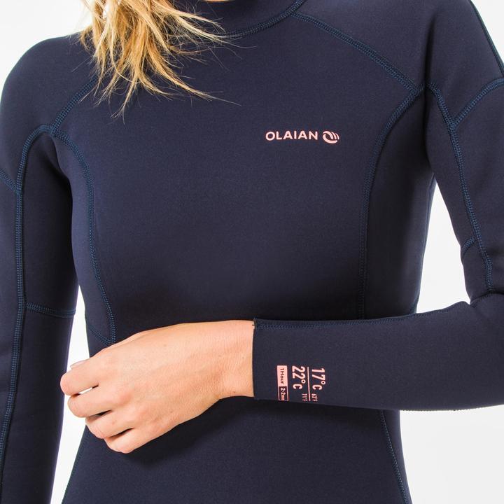 Immagine prodotto Olaian SURF 100 2/2 (2/2 mm, S)