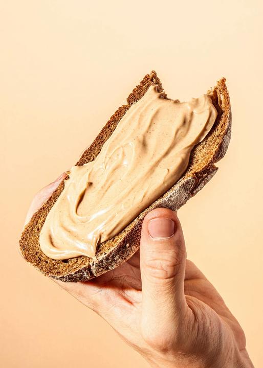 Image du produit KoRo Crème d'amande bio à la fève tonka (3000 g)