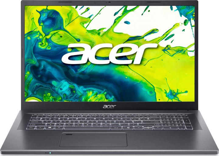 Immagine prodotto Acer Aspire 17 (17.30", Intel Core i5-1334U, 16 GB, 512 GB, CH)