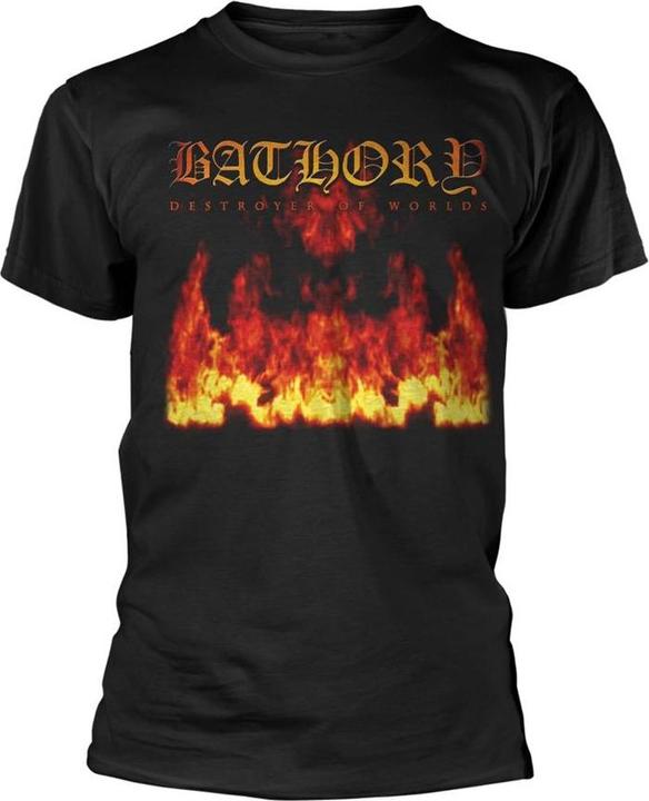 Produktbild Cdon Destroyer Of Worlds TShirt (S)