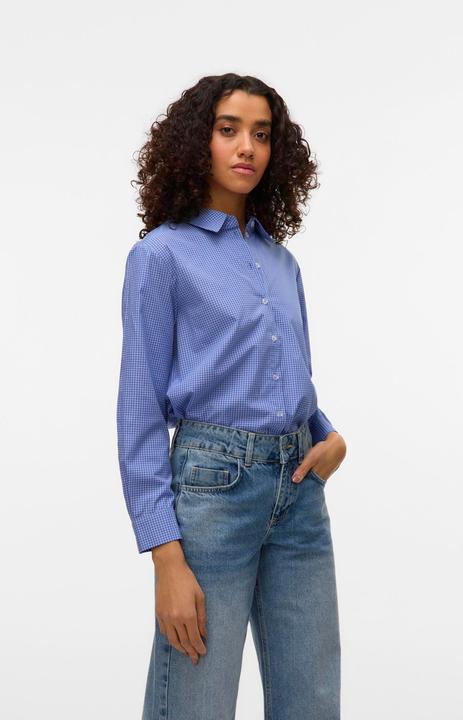 Produktbild Vero Moda VMNICOLA Hemd Hemd (XL)