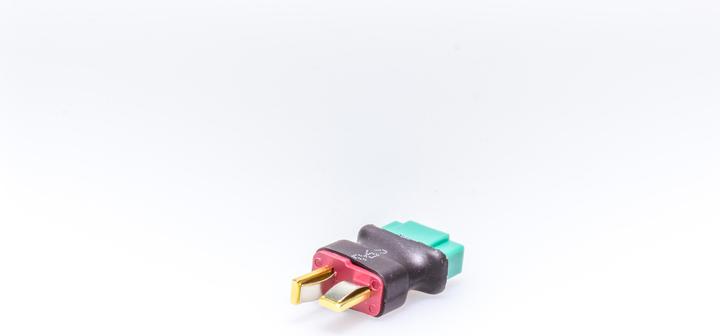Actual product image Swaytronic Plug-in adapter