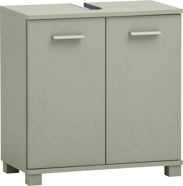 Schildmeyer Mono Waschbeckenunterschrank