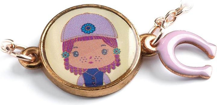 Immagine prodotto Djeco Braccialetto Joe (0.60 cm)