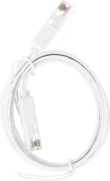 Produktbild Goobay Netzwerkkabel (U/UTP, CAT6, 0.50 m)