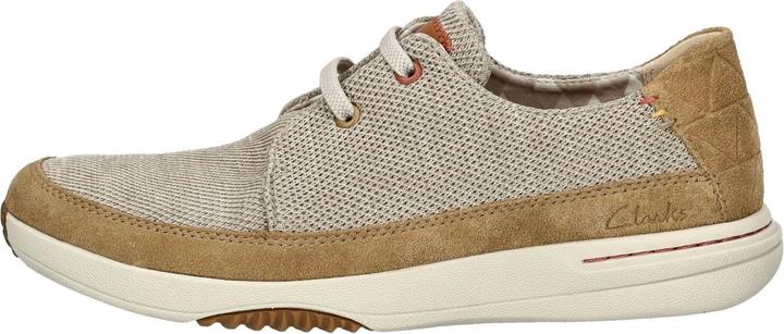 Actual product image Clarks Sneaker (44.5)