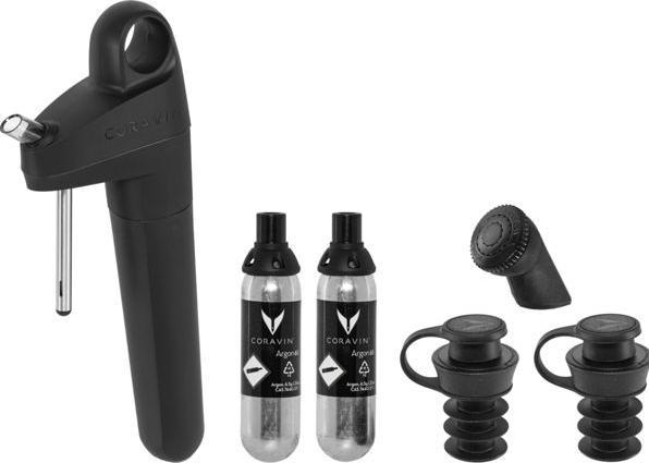 Actual product image Coravin Pivot Plus (Wine pourer)