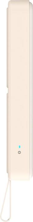 Produktbild Xiaomi Magnetic Power Bank 6000mAh (6000 mAh, 23.22 W, 23.22 Wh)