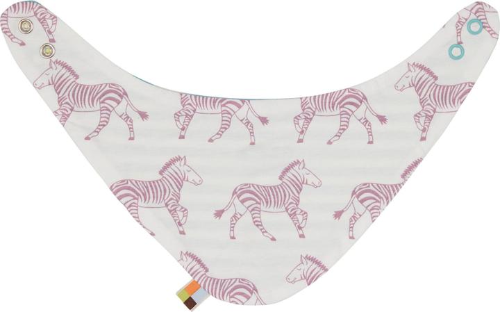 Image du produit loud + proud Foulard réversible