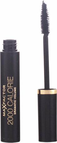 Actual product image Max Factor MASCARA 2000 CALORIE BLACK 9 ml (Black)