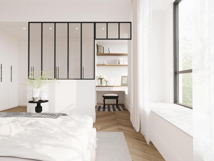 Produktbild Vente-unique Bayview